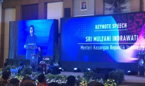 Sri Mulyani Soal Perjalanan Dinas Pemda: Jangan Wara-wiri