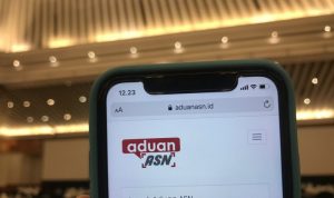 11 Kementerian Luncurkan Portal aduanasn.id, Ini Caranya