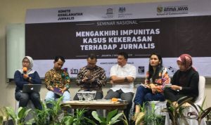 Soal RKUHP, Dewan Pers: Seharusnya tidak Ditunda, Tapi Dicabut