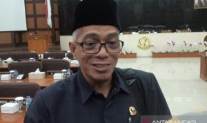 Buntut Demo, DPRD Jabar Minta Emil Tetapkan Dirut RSUD Al-Ihsan