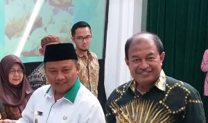 Jabar Otofest 2019 Manjakan Pecinta Otomotif