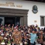 Perputaran Uang West Java Festival Ditarget Capai Rp5 Miliar