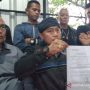 Calon Ketua Umum PSSI Vijaya Fitriyasa Dilaporkan ke Polisi