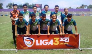 Siang Ini, Perkesit Cianjur Lakoni Laga Hidup Mati versus Persikabbar