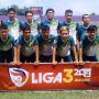 Perkesit Cianjur Lolos ke 16 Besar Liga 3 Seri B Jabar