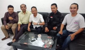 KPPKD Bakal Pantau Pilkades Serentak Cianjur