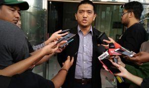 WP KPK: Kepercayaan Publik Turun Akibat Revisi Undang-undang