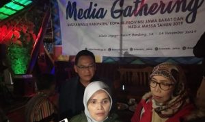 Bawaslu Sebut Cianjur Salah Satu Daerah Rawan Pelanggaran di Pilkada 2020