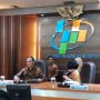 BPS: Neraca Perdagangan RI Oktober 2019 Surplus 161,3 Juta Dolar AS