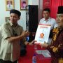 Giliran Duet DS-AKJ Daftar ke Gerindra