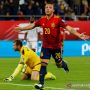 Spanyol Kian Kokoh di Kualifikasi Piala Eropa 2020