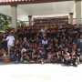 Anniversary 2 TACI Chapter Cianjur Penuh Kekeluargaan