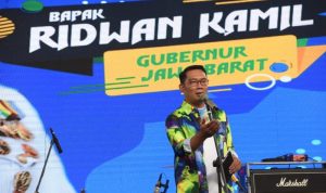 Uu Dilaporkan ke Polisi, Emil: Mudah-mudahan Clear