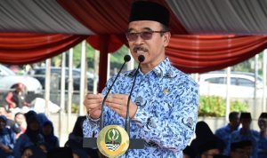 ASN Jabar Diimbau Pegang Teguh Tiga Sifat