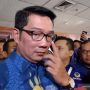 Ridwan Kamil Tanggapi Isu NasDem Usung Dirinya di Pilpres 2024