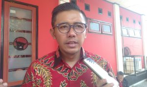 Sebut Partai Lain Enggak Serius, Cecep Yakinkan PDIP