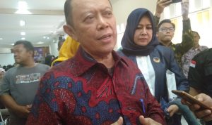 TMS: Pilkada 2020 Biasa Saja