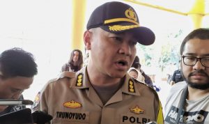 Persib Kontra Arema FC, Polda Jabar Kerahkan 2000 Personil