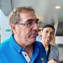 Robert Alberts Puji Pemain Persib