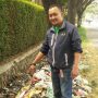 Petugas Kebersihan Cipanas Kerap Sakit Gara-gara Sampah B3