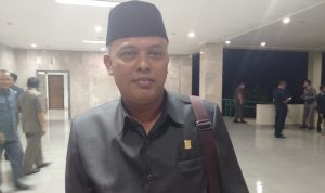 Politisi PAN Desak Tim Teknis Lengkapi Syarat DOB Cianjur Selatan