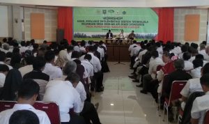 BPKP Temukan Desa di Cianjur Belum Selesaikan Laporan Keuangan Dana Desa