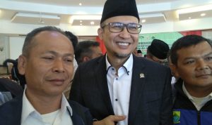 Ecky Awal Mucharam: Anggaran Dana Desa Alami Kenaikan 10 Persen