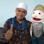 Ini Kisah Hidup Kak Mal, Ustadz yang Bisa Tirukan 80 karakter suara