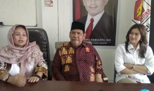 Cari Cawabup, Gerindra Lirik Tiga Parpol Ini