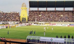 Persib Bungkam Arema Tiga Gol