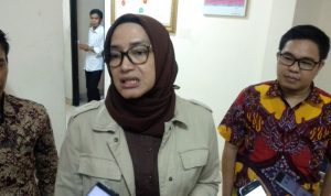 Eks Koruptor Dilarang Nyalon, Ini Kata KPU