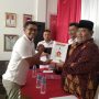 Usai PDIP, Cecep Daftar ke Gerindra