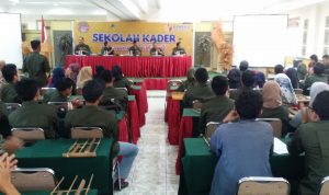 83 Orang Lulus SKPP Bawaslu Cianjur