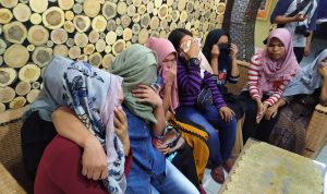 Dikasih Fee Rp3 Juta, Begini Penuturan Korban Trafficking Cianjur