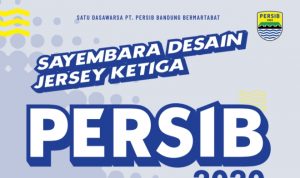 Sayembara Desain Jersey Ketiga Persib, Dari Bobotoh untuk Bobotoh