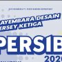 Sayembara Desain Jersey Ketiga Persib, Dari Bobotoh untuk Bobotoh