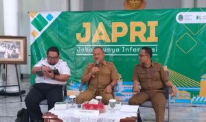 BPBD Catat 1.558 Kejadian Bencana di Jabar