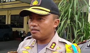 Polisi Tahan Tersangka Pelempar Sperma di Tasikmalaya