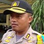 Polisi Tahan Tersangka Pelempar Sperma di Tasikmalaya