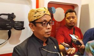 Awasi Pilkada 2020, Bawaslu Jabar Luncurkan Salam