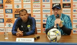 Persib Kembali Diperkuat Febri-Ardi