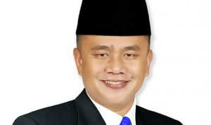 Wawan Setiawan: Saya Sudah Dapat Restu Pak SBY