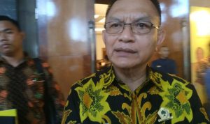 Golkar Belum Bersikap Soal Pilkada Langsung dan Tidak Langsung