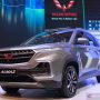 Almaz Masih Jadi Tulang Punggung Wuling