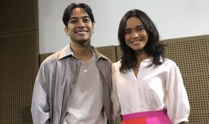 Kakek Gamaliel dan Audrey Tapiheru Ternyata Pejuang Kemerdekaan