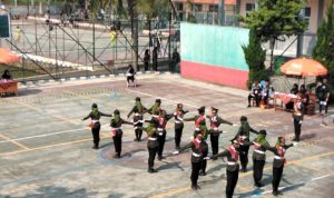 Paskibra SMK Yaspi Torehkan Banyak Prestasi