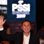 M.Iriawan Terpilih Jadi Ketum PSSI