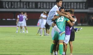 Persita-Persik Promosi ke Liga 1, Siapa yang Menyusul?