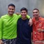 "Saling Merindu" Single Ketiga RAN