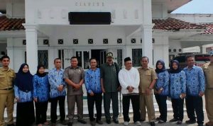 Sahli: PR Besar Cianjur di Layanan Kesehatan